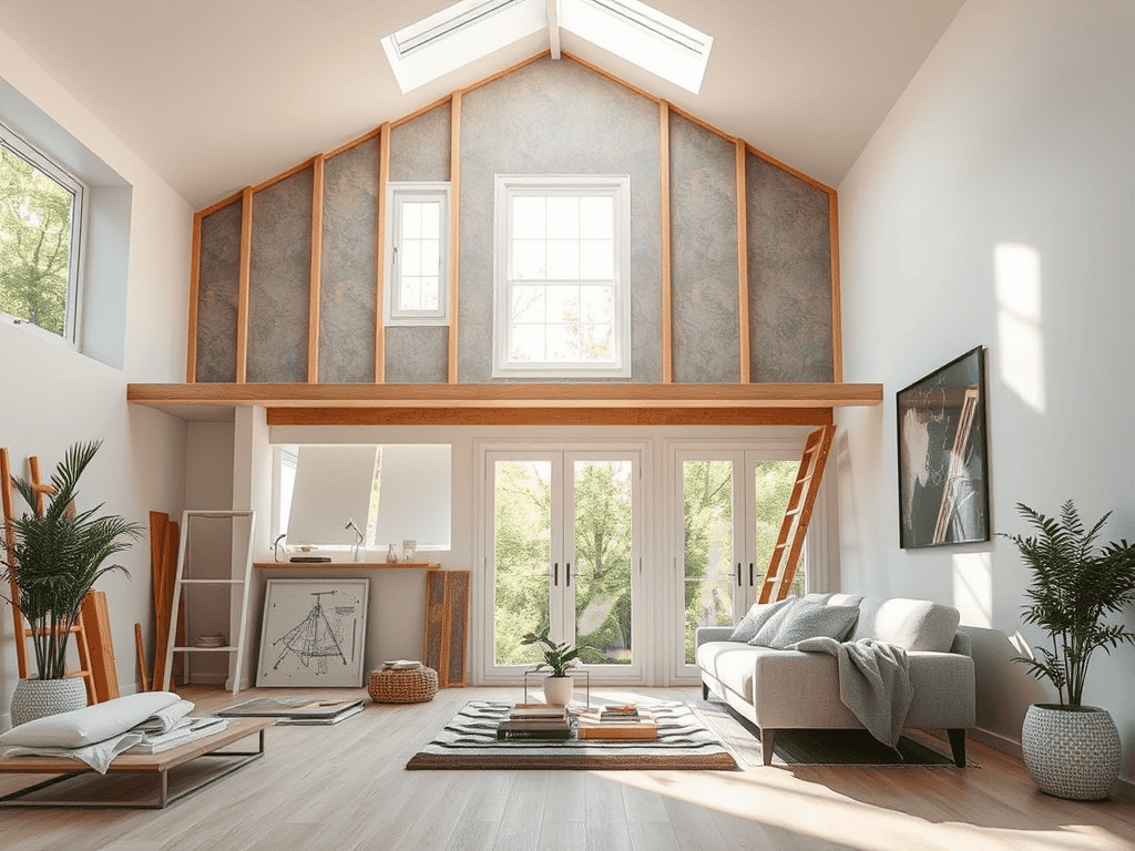 Aides à la Rénovation Énergétique en 2025 : MaPrimeRénov’